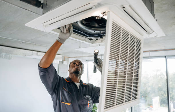 Licensed Hvac Maintenance service in Calhoun, GA - FH HVAC